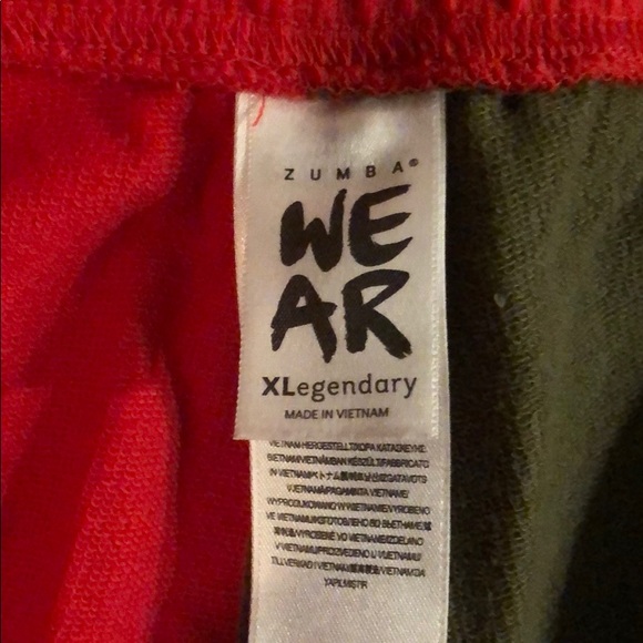 XL shorts - Picture 3 of 3